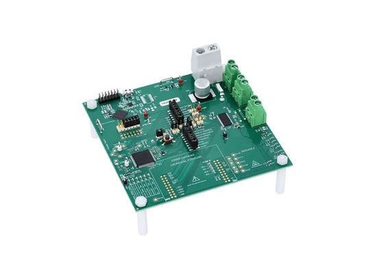 DRV8962EVM Embedded Solutions Scheda di valutazione driver a ponte a quattro canali