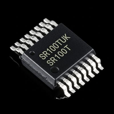 Circuito integrato SR100TUK Chip IC di gestione dell'alimentazione multifunzione