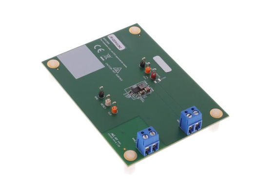 LM61430EVM-AS-2MHZ Soluzioni incorporate 3A Step Down Converter Board