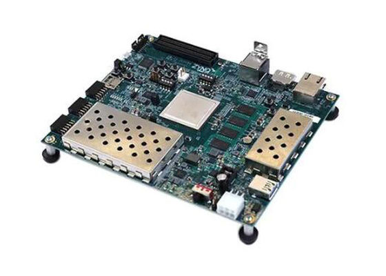 EK-U1-ZCU104-G-J Soluzioni incorporate Zynq UltraScale+ MPSoC ZCU104 Kit di valutazione