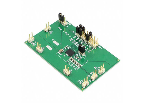 TPS7A4701EVM-094 Soluzioni incorporate 1A RF Low-Drop Voltage Regulator Evaluation Board