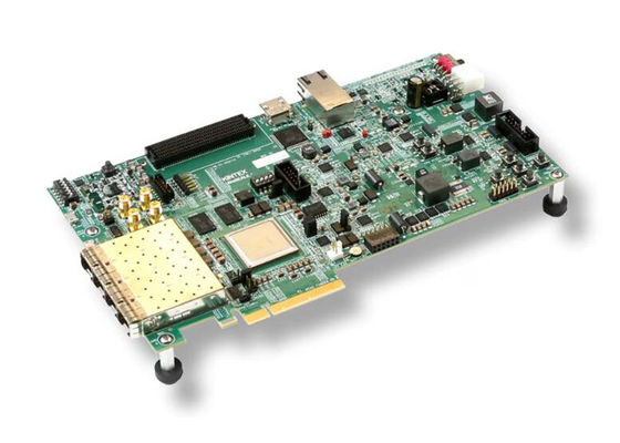 EK-U1-KCU116-G Soluzioni Embedded Kintex UltraScale+ FPGA KCU116 Evaluation Kit