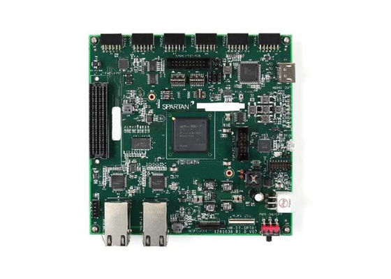 EK-S7-SP701-G-J Soluzioni incorporate Spartan 7 FPGA Valutation Board SP701 Kit di valutazione
