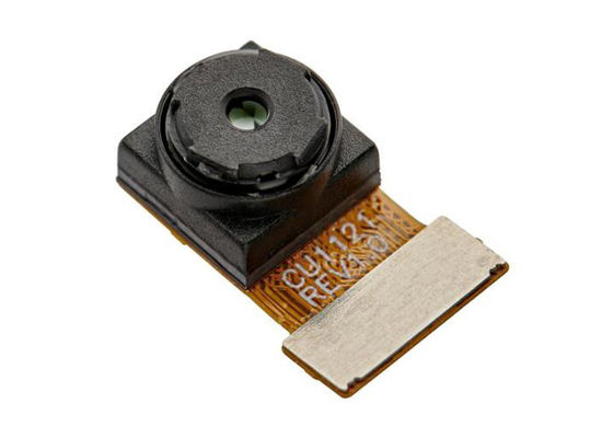 CAM-6GY-073VIS Soluzioni incorporate Color Image Sensor Board VD66GY Promodule