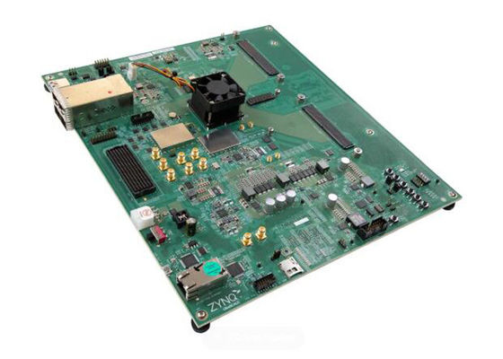 EK-U1-ZCU670-V2-G Soluzioni Embedded Zynq UltraScale+ RFSoC DFE ZCU670 Evaluation Kit