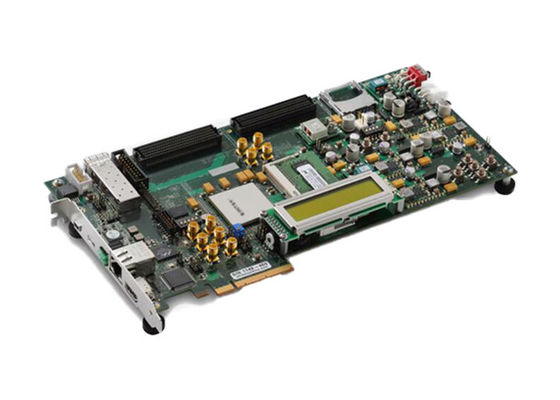 DK-K7-CONN-G-J Soluzioni incorporate Kintex 7 FPGA Connectivity Kit Board