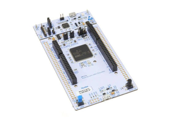 Soluzioni incorporate NUCLEO-L4R5ZI-P STM32L4R5ZI MCU STM32 Nucleo-144 Development Board