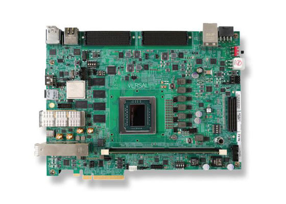 EK-VMK180-G-J Board di valutazione delle soluzioni incorporate Versal Prime Series VMK180 Kit di valutazione