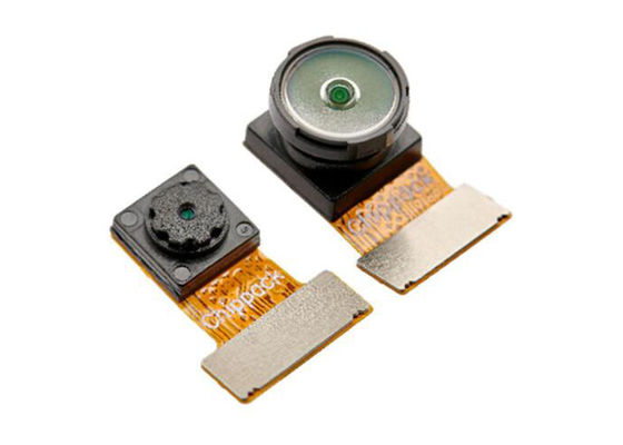 CAM-5G0-158CLR Scheda sensore di immagine monocromatica per soluzioni integrate VD55G0 Camera Module