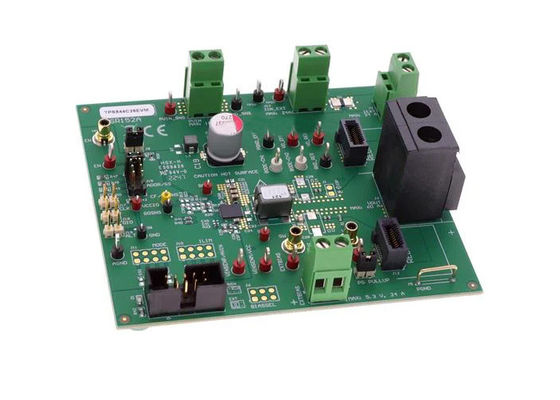 TPS544C26EVM Soluzioni incorporate 4V a 16V 35A Modulo di valutazione del convertitore step-down
