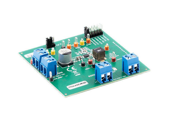 TPS54JA20EVM-023 Embedded Solutions D-CAP3™ 12A DC-DC Buck Converter Evaluation Board