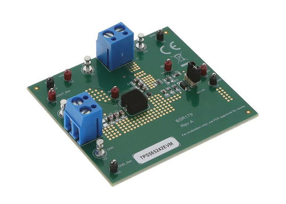 TPS565242EVM Soluzioni incorporate Eco-Mode Step-Down Voltage Converter Board