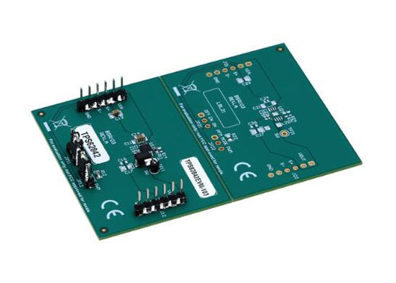 TPS62842EVM-103 Soluzioni incorporate 750mA Step Down Converter Board di valutazione