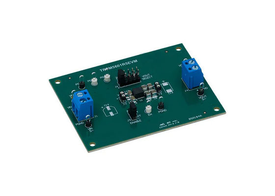 TPSM5601R5EVM Soluzioni incorporate da 1V a 6V 1.5A Pannello di valutazione del modulo di potenza di uscita