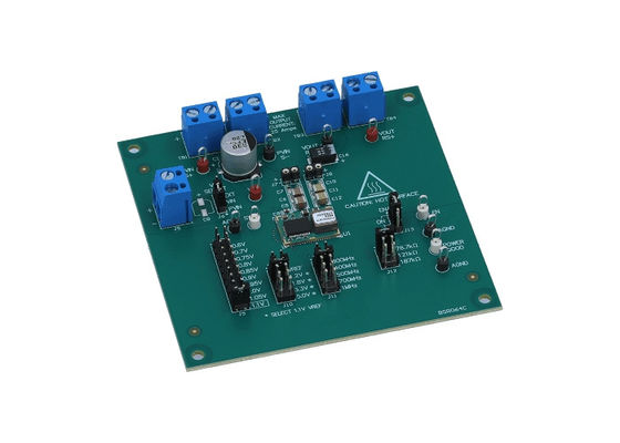 TPSM41625EVM Soluzioni incorporate 25A 4V a 16V Pannello di valutazione del modulo di potenza