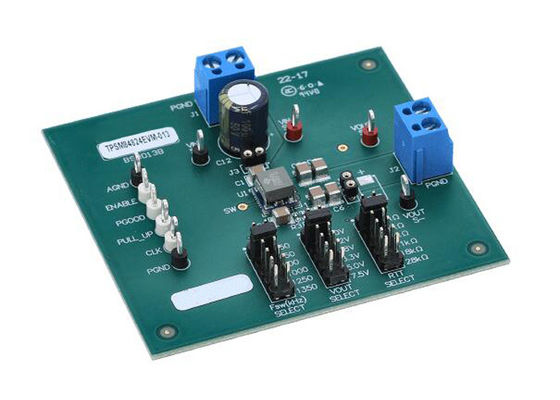 TPSM84824EVM-013 Soluzioni incorporate