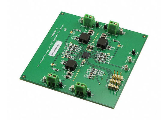 TPS65266EVM-686 Soluzioni incorporate 1MHz 2.7V a 6.5V Convertitore Buck Board di valutazione