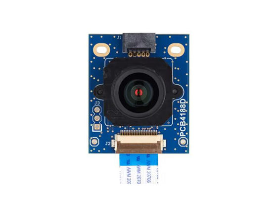 STEVAL-66GYMAI1 Soluzioni incorporate VD66GY S-Board MIPI CSI-2 Kit VD66GY Image Sensor Board