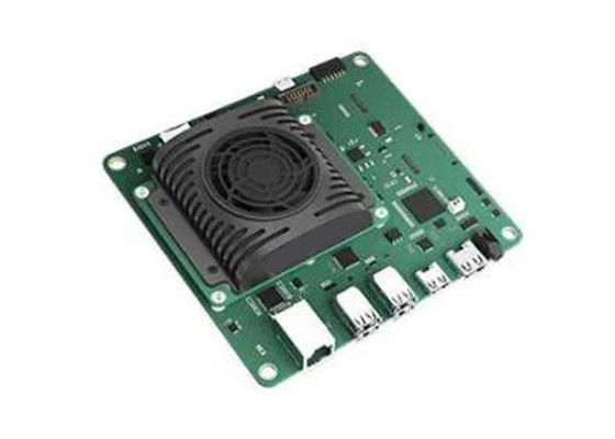 SK-KV260-G Soluzioni integrate Kria KV260 Vision AI Starter Kit KV260 Starter KIT