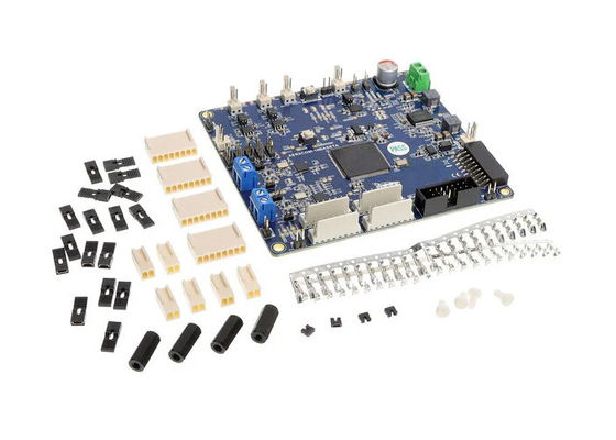 AEK-COM-10BASET Soluzioni incorporate Board di valutazione dell'interfaccia di controllo Ethernet