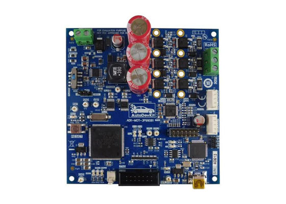 AEK-MOT-3P99081 Soluzioni incorporate Specificate Can Controlled Brushless Motor Board