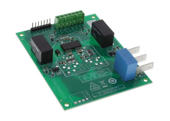 EVALSTGAP2SICD Soluzioni incorporate isolato 4A Half-Bridge Gate Driver Evaluation Board