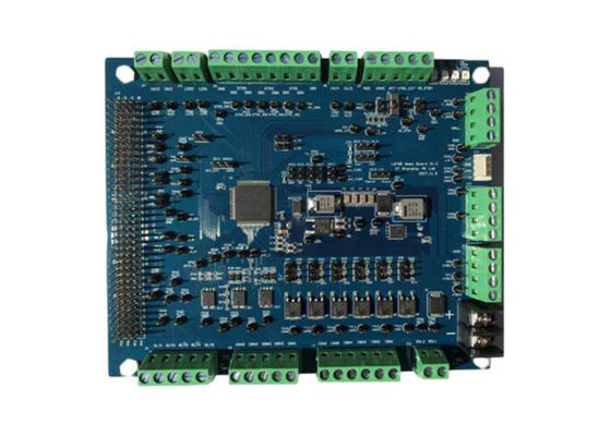 EVAL-L9788 Soluzioni incorporate Automotive EMS L9788 Multifunction IC Board