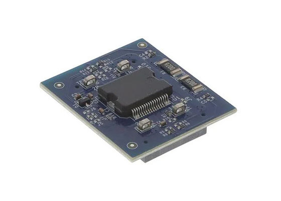 Scheda di valutazione per la gestione dell'alimentazione del driver motore EVL6208-PLUG Embedded Solutions