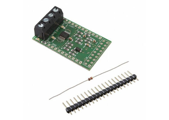 Scheda di valutazione Embedded Solutions EV-VNQ7140AJ con VNQ7140AJ VIPower High Side Driver