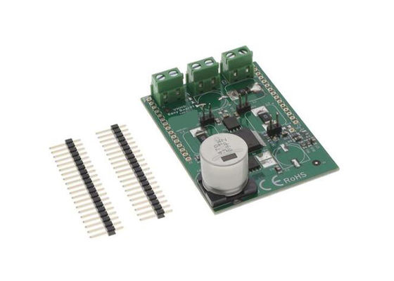 EV-VNHD7012AY Soluzioni incorporate H-Bridge Driver VNHD7012AY Consiglio di valutazione