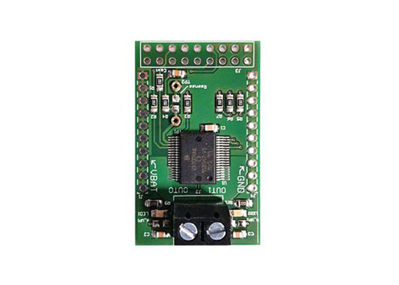 EV-VND7004AY Soluzioni integrate VIPower High Side Driver VND7004AY Consiglio di valutazione