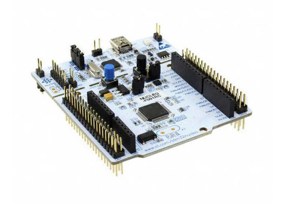 NUCLEO-F091RC Soluzioni incorporate ARM Cortex-M0 32 bit MCU Embedded Evaluation Board