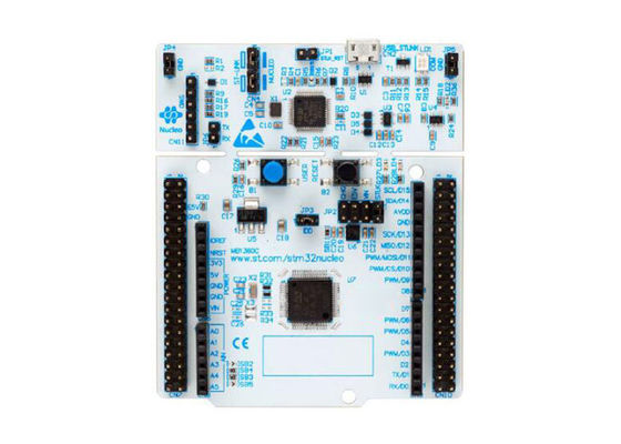NUCLEO-G070RB Soluzioni incorporate STM32 Nucleo Board STM32G070RB Nucleo-64 Development Board