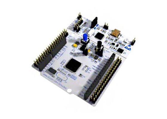 NUCLEO-L452RE-P Soluzioni incorporate MCU 32 bit STM32L452RE Nucleo-64 Development Board