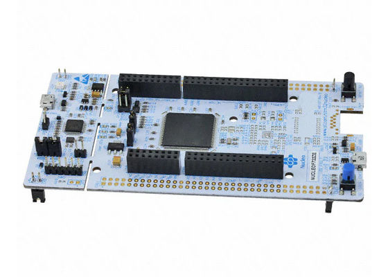 Scheda di valutazione embedded ARM Cortex-M7 MCU a 32 bit per soluzioni embedded NUCLEO-F722ZE