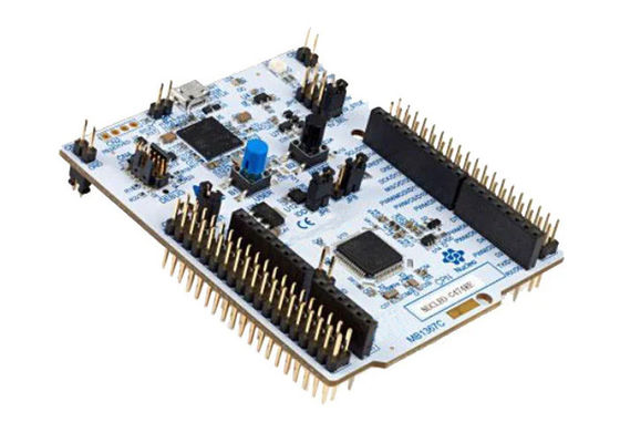 NUCLEO-G474RE Soluzioni incorporate 32 bit STM32G4 MCU Embedded Evaluation Board
