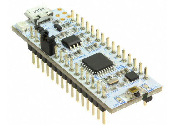 NUCLEO-L011K4 Soluzioni incorporate STM32L0 ARM Cortex-M0 MCU Tavola di valutazione incorporata a 32 bit