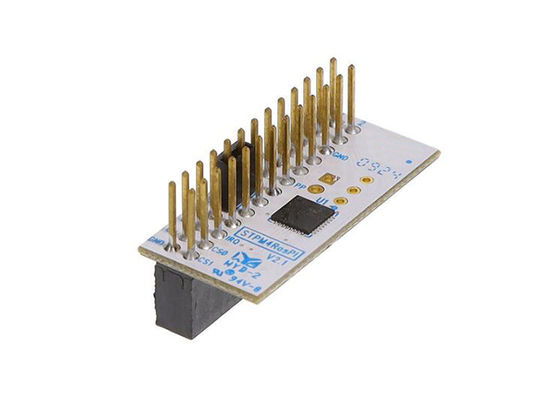 SC-KTPM-RASPIZA9 Embedded Solutions Expansion Board ST33KTPM Modulo di piattaforma affidabile