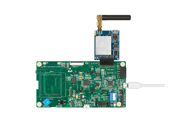 P-L496G-CELL02 Soluzioni incorporate STM32L4 ARM Cortex-M4 MCU Board di valutazione incorporato a 32 bit