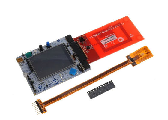 ST25DV64KC-DISCO Soluzioni incorporate 13.56MHz Consiglio di valutazione della comunicazione di campo vicino