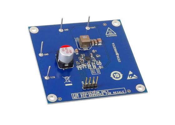 STEVAL-A6983CV1 Soluzioni incorporate Convertitore DC-DC Buck Regulator Board di valutazione
