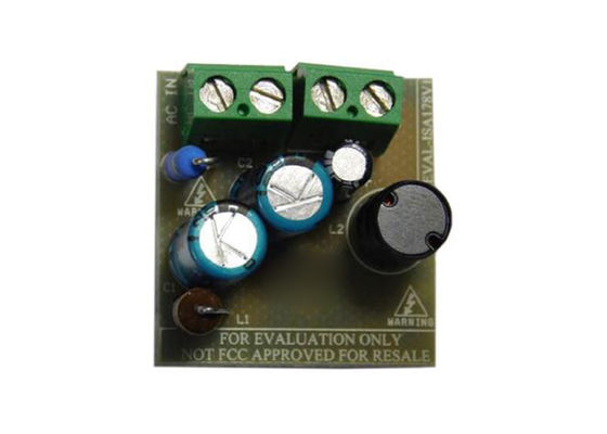 STEVAL-ISA178V1 Soluzioni integrate VIPer01 Buck Converter Board di valutazione