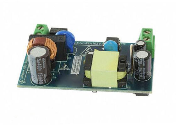 STEVAL-ISA162V1 Soluzioni incorporate VIPer25HD Isolato Flyback Converter Board di valutazione