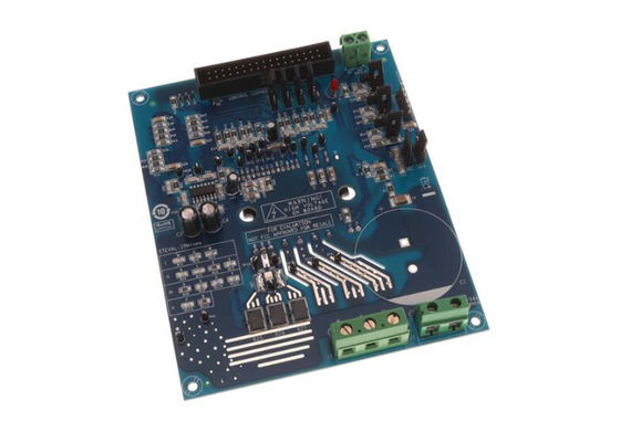 STEVAL-IPM20B Soluzioni incorporate STGIB20M60TS-L SLLIMM Motor Control Power Evaluation Board
