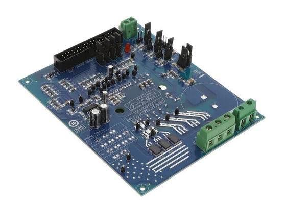 STEVAL-IPM30B Soluzioni incorporate SLLIMMTM Motor Driver Power Management Board
