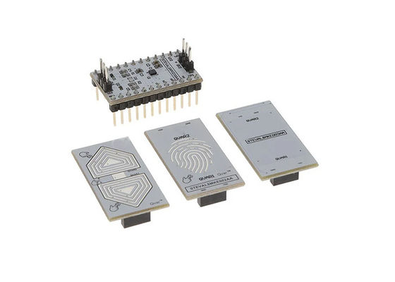 STEVAL-MKI235KA Soluzioni incorporate Smart Accelerometer Sensor Evaluation Expansion Board