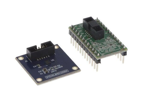 STEVAL-MKI230KA Kit di valutazione delle soluzioni incorporate ISM330IS iNEMO Inertial Module Kit