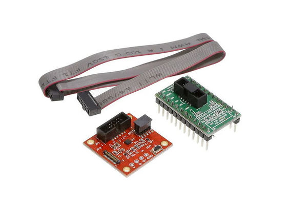 STEVAL-MKI246KA Soluzioni integrate Intelligente Accelerometro a potenza ultrabassa Board di valutazione