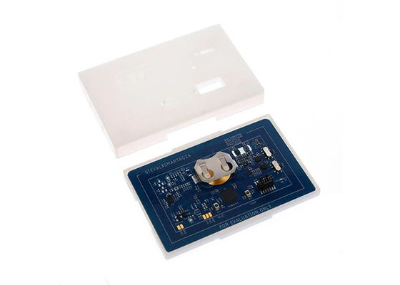 STEVAL-SMARTAG2 Soluzioni incorporate ST25DV64KC - Consiglio di valutazione della comunicazione di campo vicino