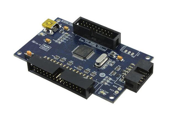 STEVAL-PCC009V2 Soluzioni incorporate STM32 IBU Universal Interface Evaluation Board